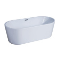 Canton Fair Acrylic Bathtubs Supplier China